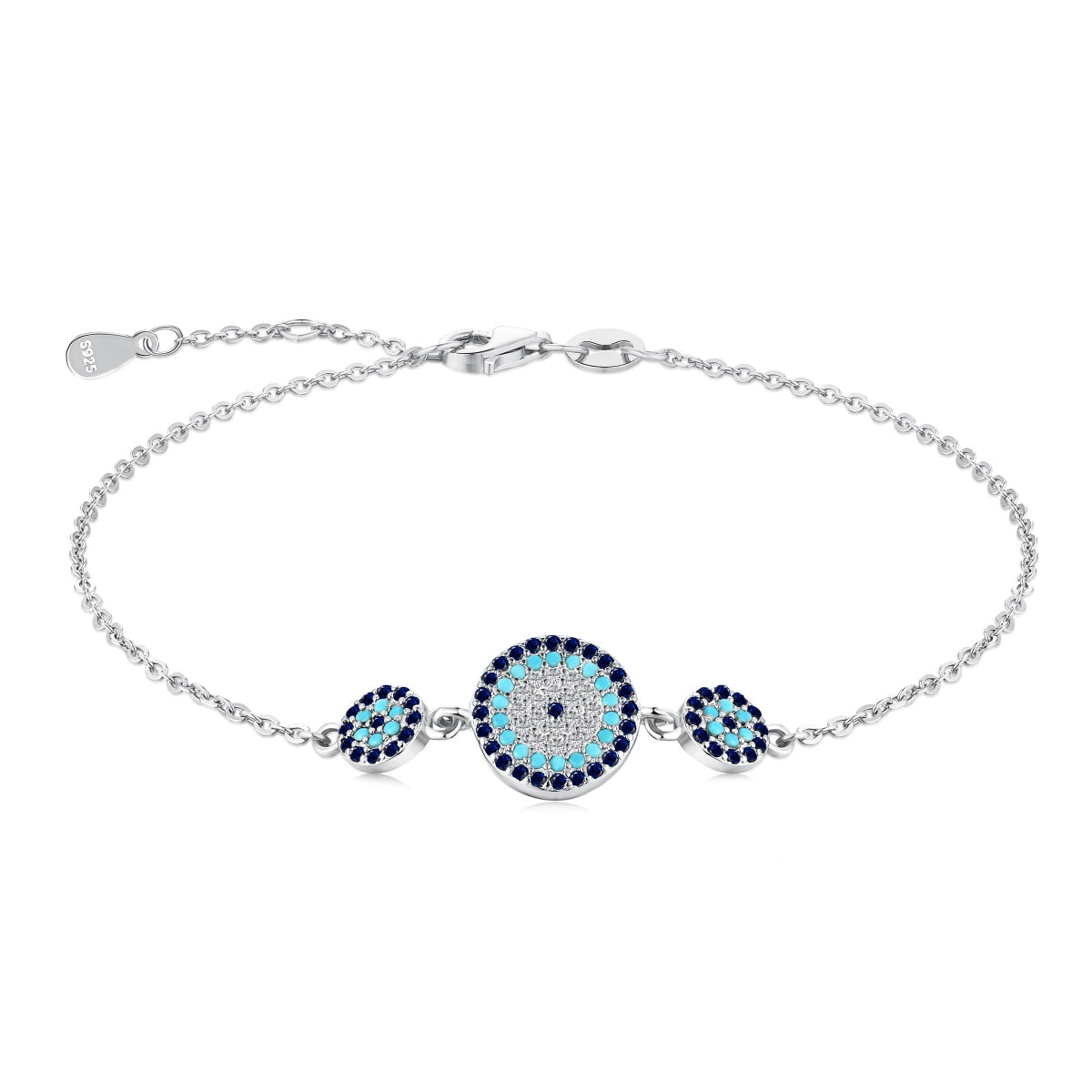 Pulseira Eyescape