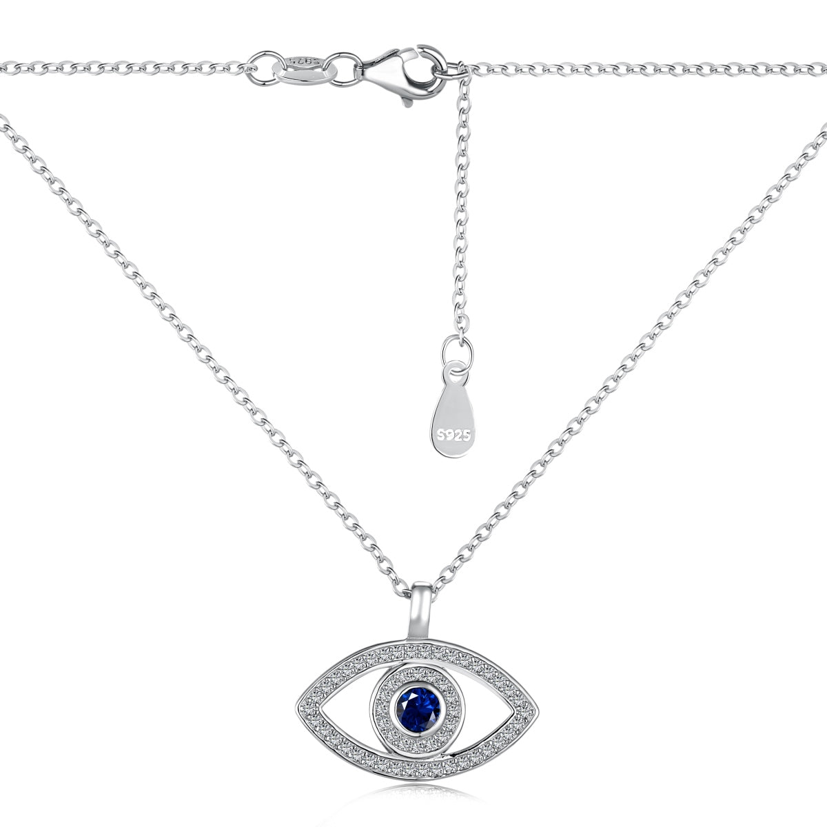 Colar Eyespell