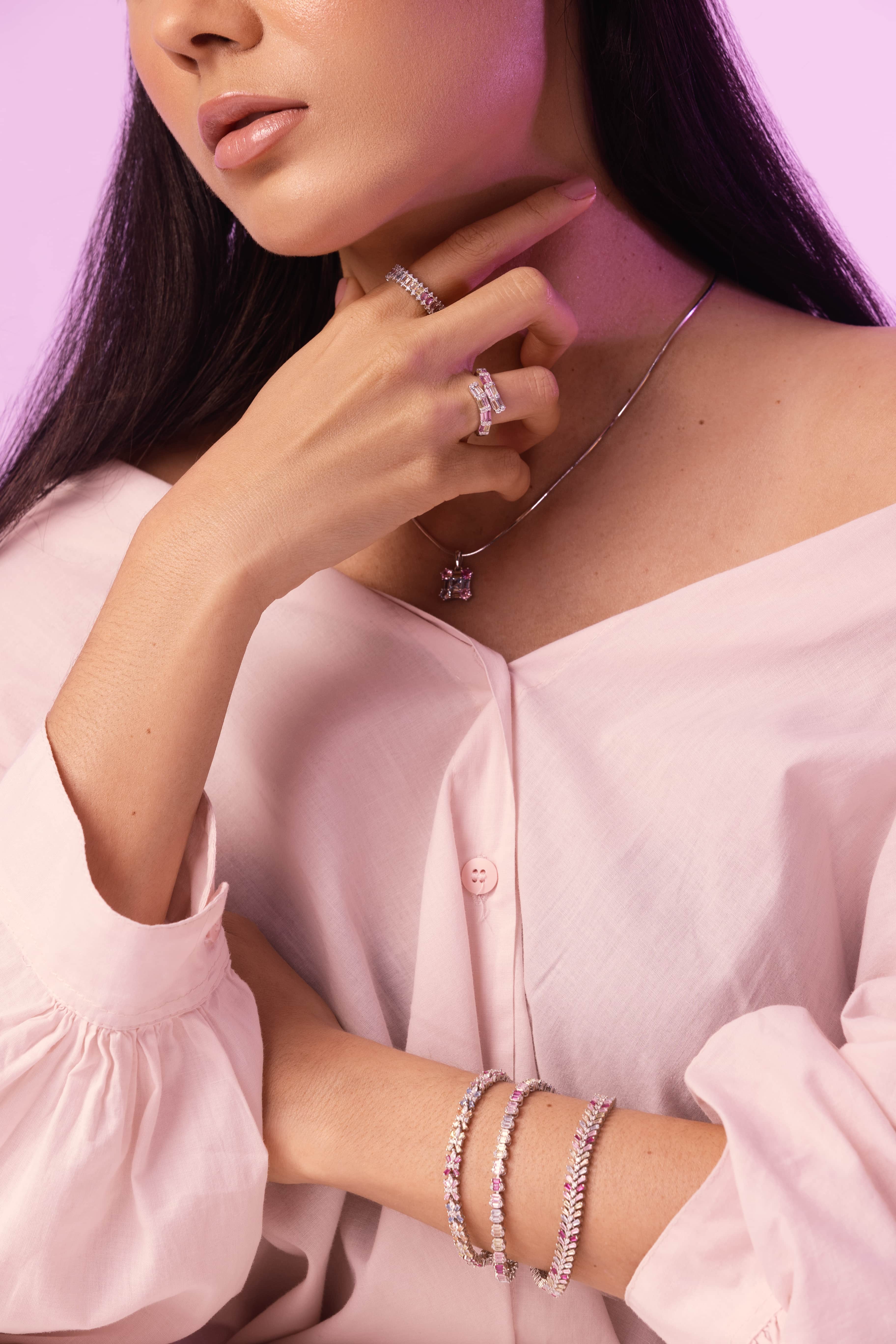 Pulseira Galaxiastral