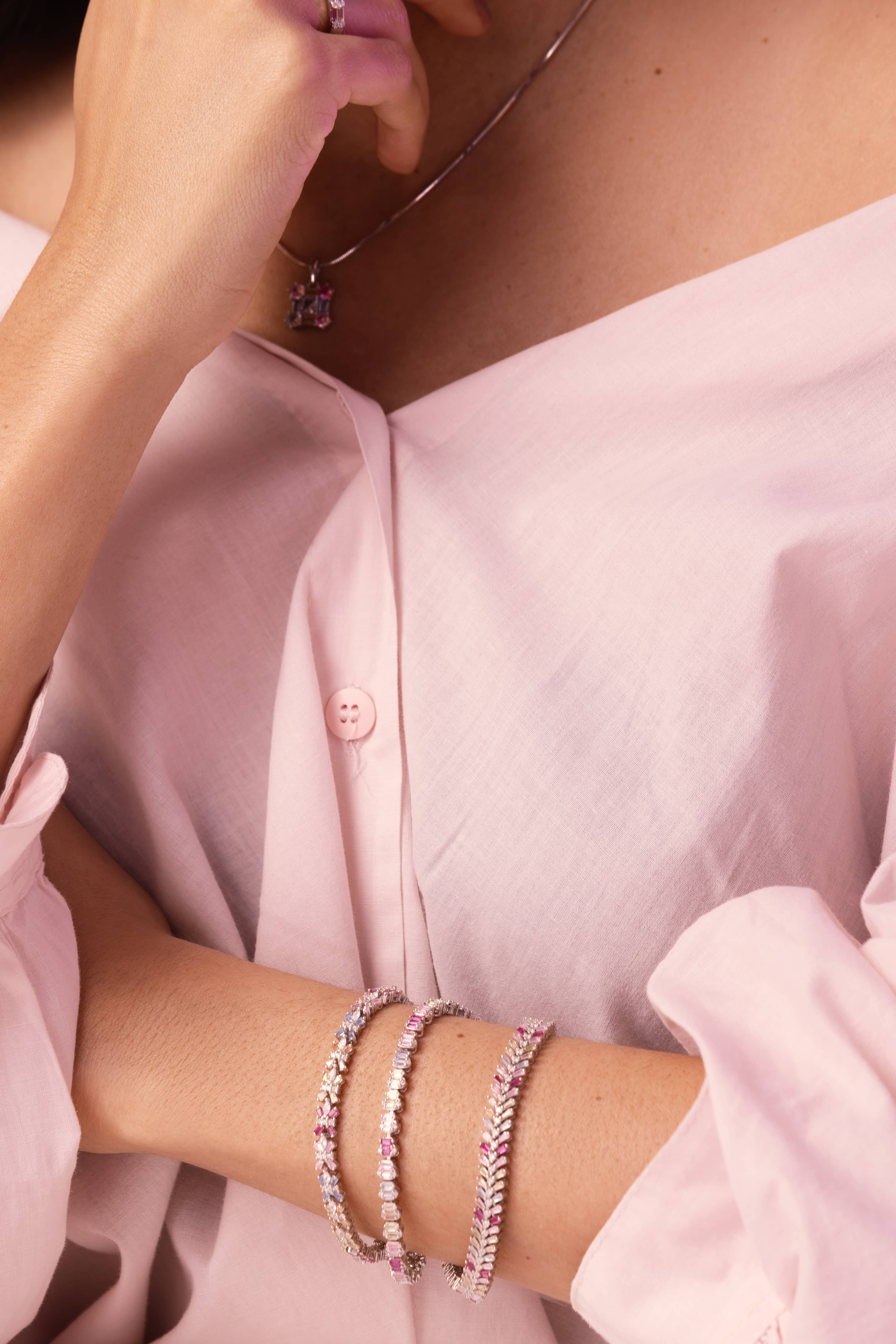 Pulseira Galaxiastral