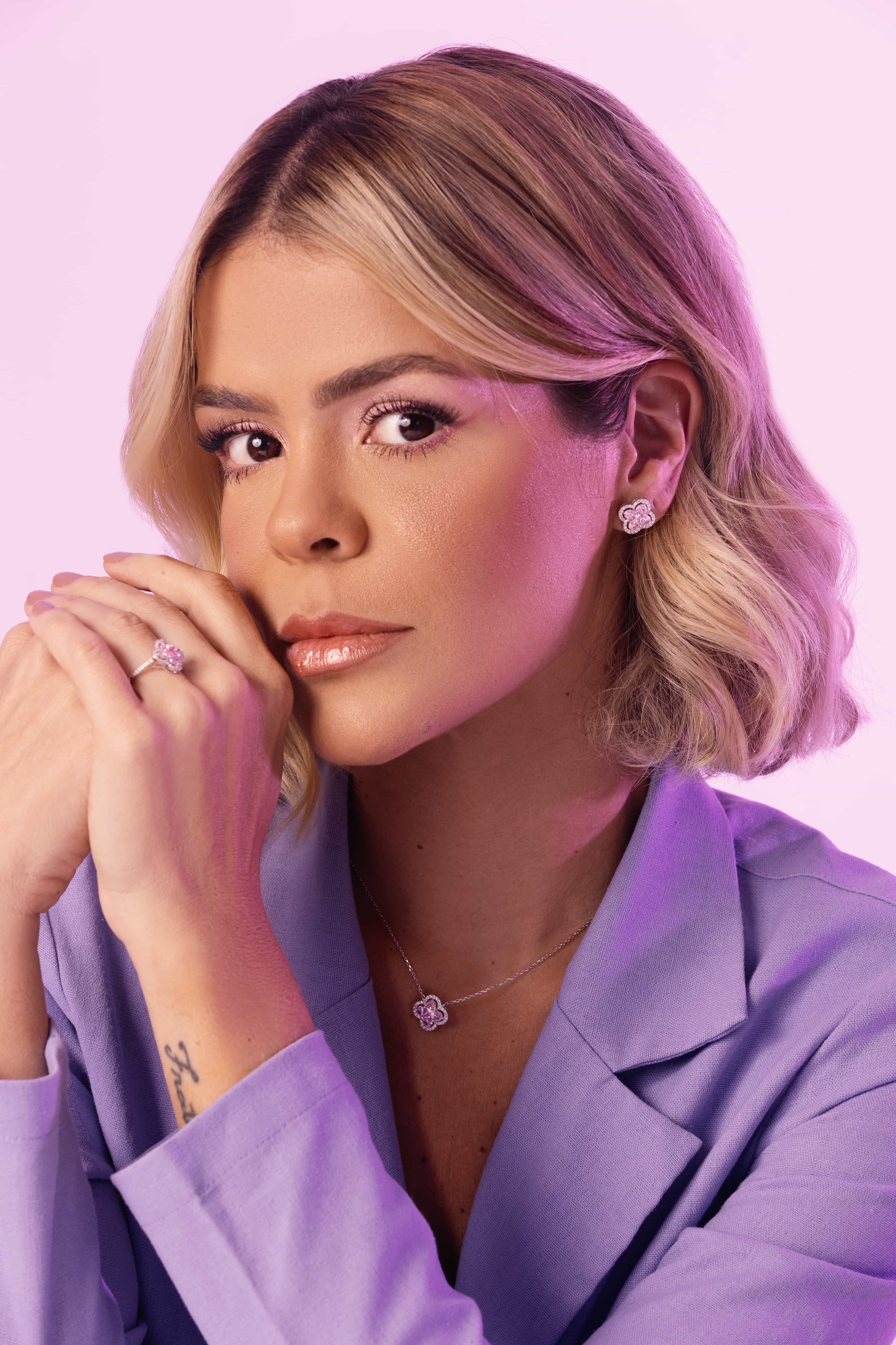 Anel Astrobrilho