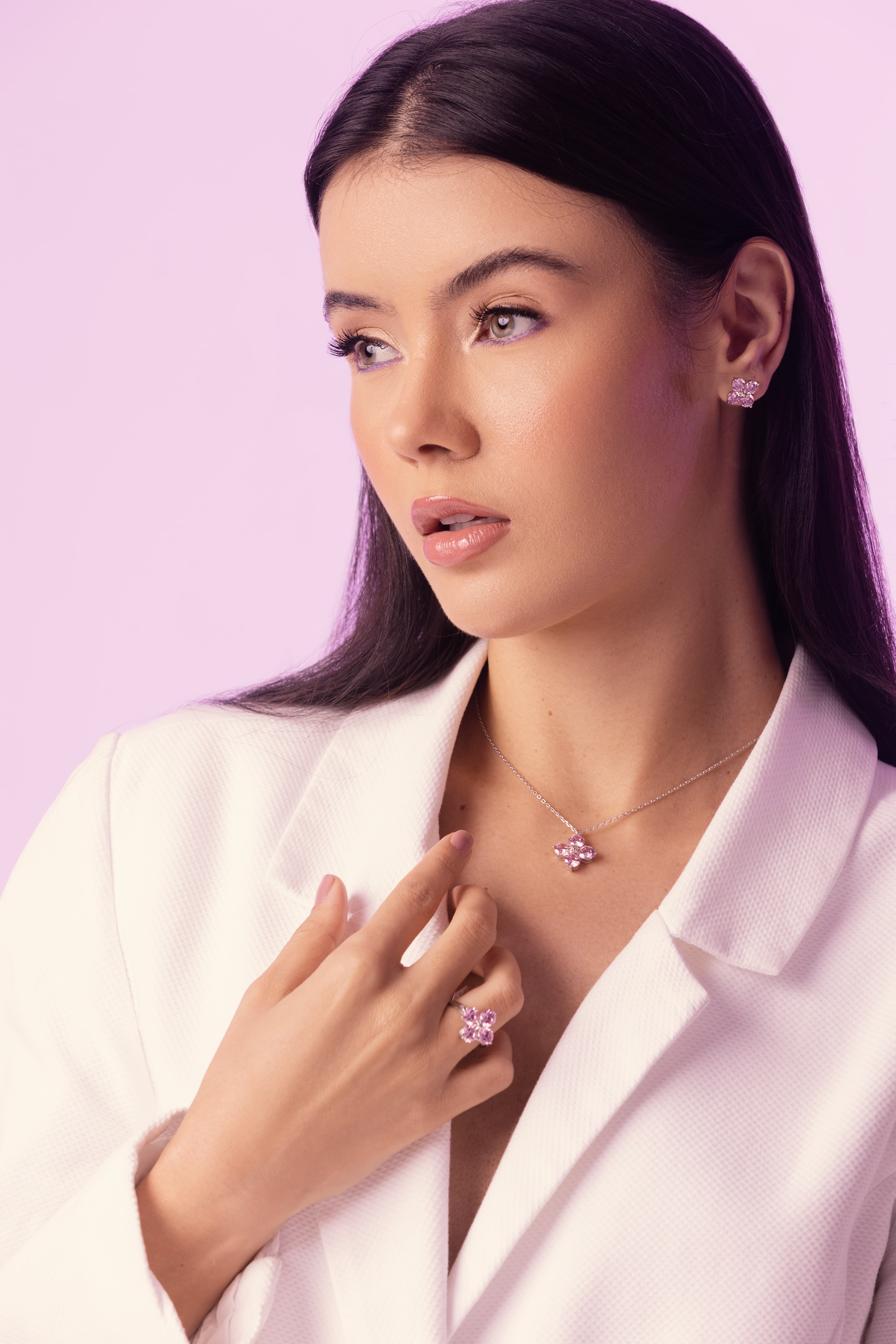 Conjunto Estelux