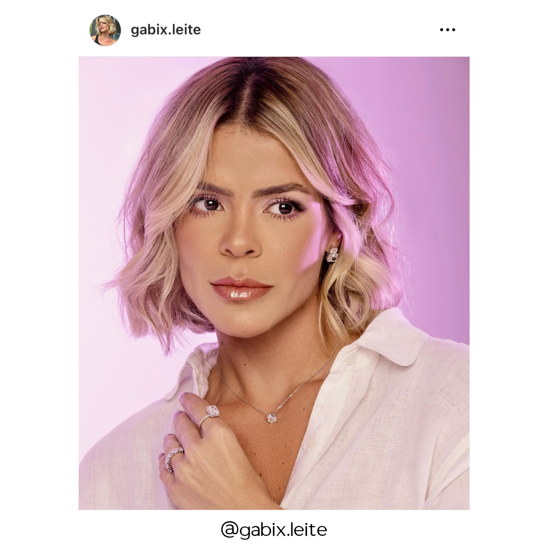 Gabriella Leite