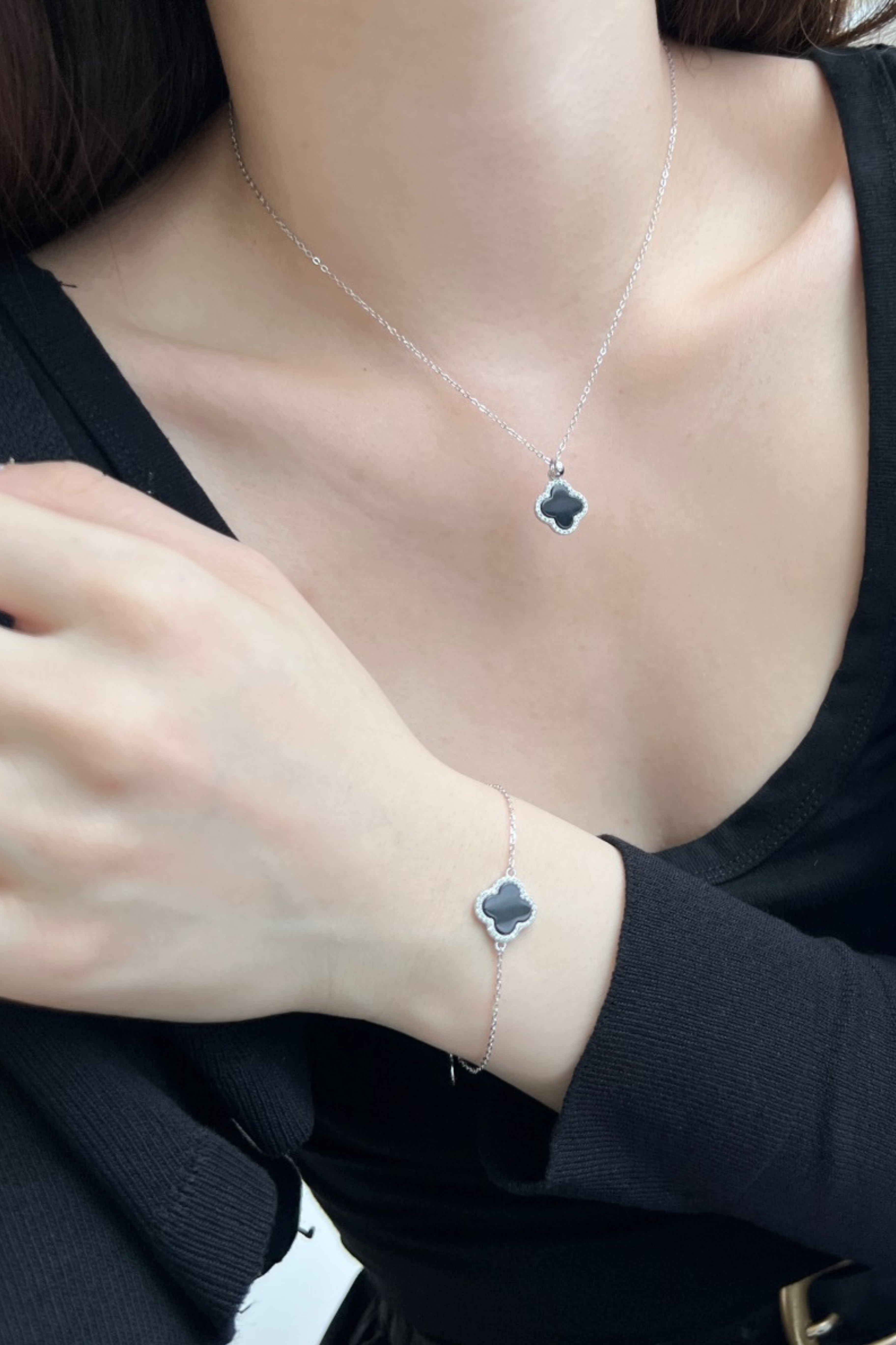 Pulseira Mysticlover