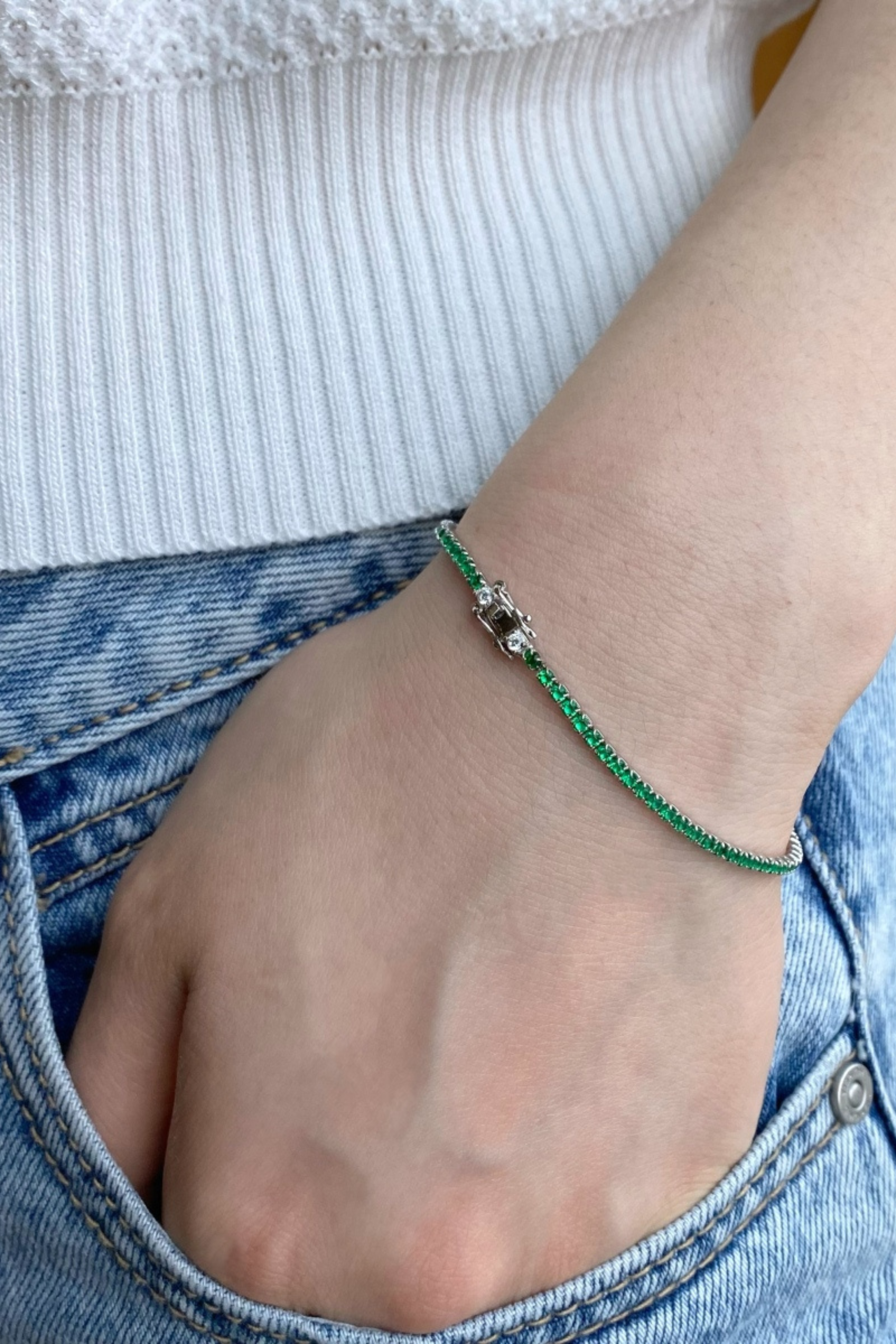 Pulseira Radiant